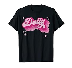 Dolly first name for sale  Delivered anywhere in USA 