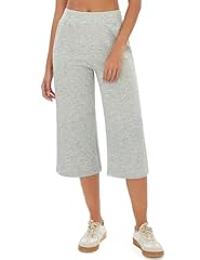 Crewhpo women capri for sale  Delivered anywhere in UK