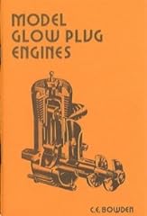 Model Glow Plug Engines (Past Masters Series) for sale  Delivered anywhere in UK