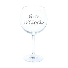 Dartington gin clock for sale  Delivered anywhere in UK