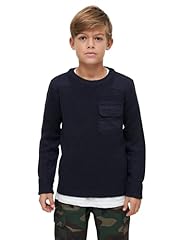 Brandit kids pullover usato  Spedito ovunque in Italia 
