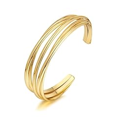 Heeya bracelet manchette d'occasion  Livré partout en France