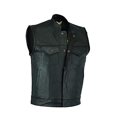 Leatherick mens soa for sale  Delivered anywhere in USA 