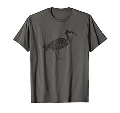 Ibis distressed print for sale  Delivered anywhere in USA 