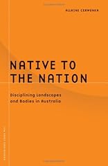 Native nation disciplining for sale  Delivered anywhere in UK