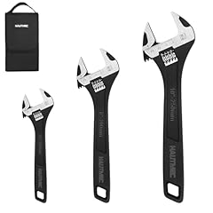 Hautmec 3pcs adjustable for sale  Delivered anywhere in USA 