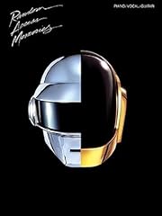 Daft punk random d'occasion  Livré partout en France