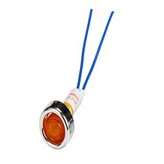 230v led warning for sale  Delivered anywhere in UK