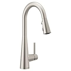 Moen sleek spot for sale  Delivered anywhere in USA 