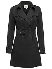 Ss7 womens trench for sale  Delivered anywhere in Ireland