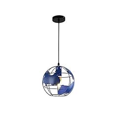 Hjxdtech map pendant for sale  Delivered anywhere in UK