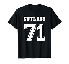 Jersey style cutlass for sale  Delivered anywhere in USA 
