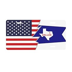 Flag dallas texas for sale  Delivered anywhere in USA 
