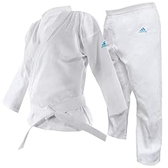 Adidas karate 7oz for sale  Delivered anywhere in Ireland