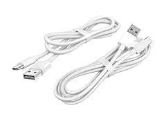 Confezione cavi usb usato  Spedito ovunque in Italia 