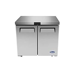 Atosa mgf36fgr undercounter for sale  Delivered anywhere in USA 