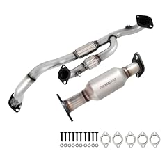 Catalytic converter fit for sale  Delivered anywhere in USA 