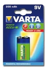 Varta 56722 akku gebraucht kaufen  Wird an jeden Ort in Deutschland