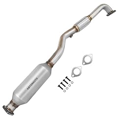 Abysmauto rear catalytic for sale  Delivered anywhere in USA 