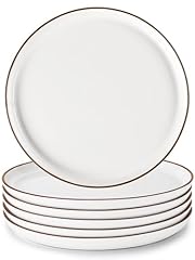 Yedio dinner plates for sale  Delivered anywhere in USA 