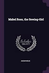 Mabel ross sewing for sale  Delivered anywhere in UK