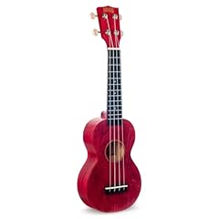 Ukulele soprano mahalo usato  Spedito ovunque in Italia 
