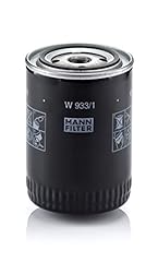 Mann filter 933 for sale  Delivered anywhere in UK
