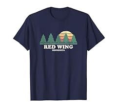 Red wing shirt d'occasion  Livré partout en France