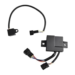 Fuana cdi rev for sale  Delivered anywhere in UK