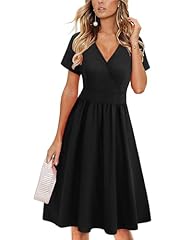 Votepretty sommerkleid damen gebraucht kaufen  Wird an jeden Ort in Deutschland