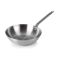 Lacor wok ferrum usato  Spedito ovunque in Italia 