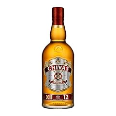 Chivas regal blended gebraucht kaufen  Wird an jeden Ort in Deutschland