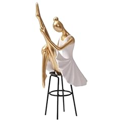 Ballet dancer statue for sale  Delivered anywhere in UK