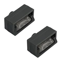 2pcs filter piece for sale  Delivered anywhere in USA 