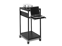 Bretford multimedia cart for sale  Delivered anywhere in USA 