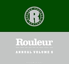 Rouleur annual for sale  Delivered anywhere in UK