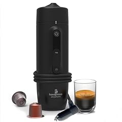 Handpresso cafetiere nespresso d'occasion  Livré partout en France