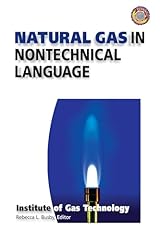 Natural gas nontechnical for sale  Delivered anywhere in USA 