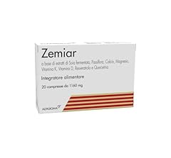Zemiar integratore base usato  Spedito ovunque in Italia 