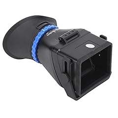 Slr viewfinder per usato  Spedito ovunque in Italia 