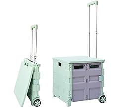 35kg folding shopping for sale  Delivered anywhere in UK