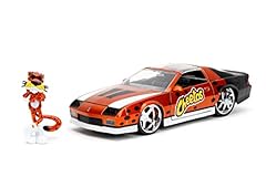 Cheetos 1985 chevy for sale  Delivered anywhere in USA 