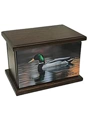 Pintail drake cremation for sale  Delivered anywhere in USA 