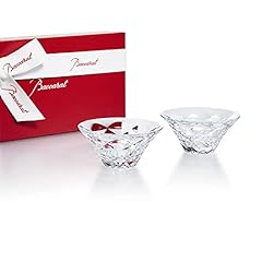 Baccarat crystal swing for sale  Delivered anywhere in USA 