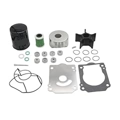 Yuejay kit fuoribordo usato  Spedito ovunque in Italia 