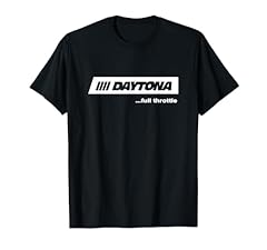 Daytona full throttle for sale  Delivered anywhere in UK