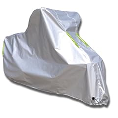 Motorcycle cover waterproof for sale  Delivered anywhere in UK