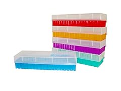 Micro tube rack for sale  Delivered anywhere in USA 