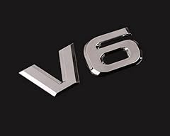 Emblem chrom logo gebraucht kaufen  Wird an jeden Ort in Deutschland