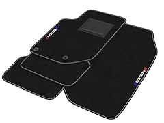 Dhcarmats tappetini auto usato  Spedito ovunque in Italia 
